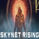 Skynet Rising Portal to the Past