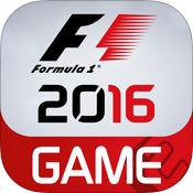 F1 2016 iOSv1.0 ƻٷ
