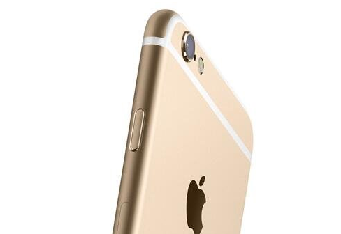 iPhone6s背后的白条有什么用 iPhone6s背后logo功能