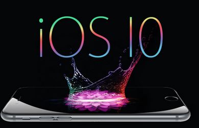 iOS10支持哪些设备 iOS10还会支持iPhone4s吗