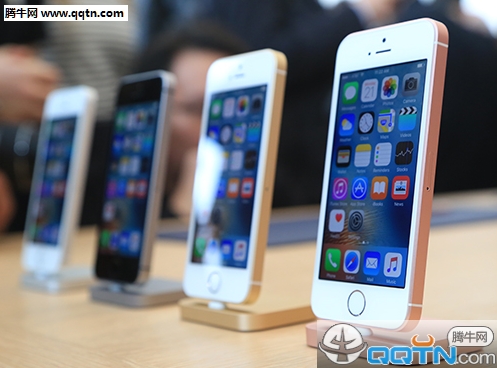 iPhone SE将成为史上最便宜的苹果手机 售价3288