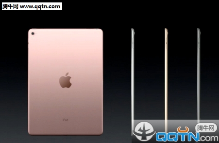 iPad air3什么时候上市 9.7寸iPad Pro或将取代air系列产品