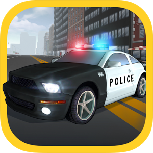 ʻ֥Ӹ(Police Crime Drive: Chicago PD)v2.3 ׿