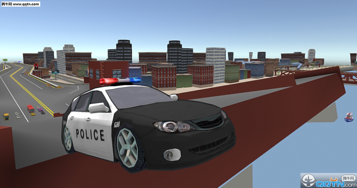 ʻ֥Ӹ(Police Crime Drive: Chicago PD)v2.3 ׿