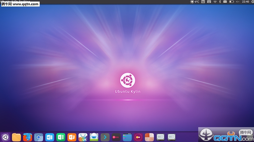 Ubuntu Kylin 16.04ٷv16.04 °