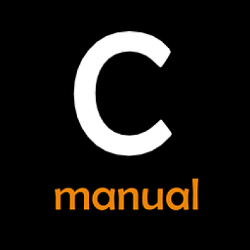 C语言学习手册破解版免费下载