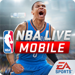 NBA LIVE 16ֻv2.2.20 ׿