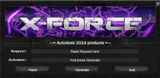 X-FORCE Autodesk Maya 2014 עɫ 32λ/64λ