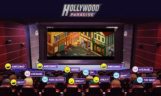 Ӱ(Hollywood Paradise)v1.2 ׿