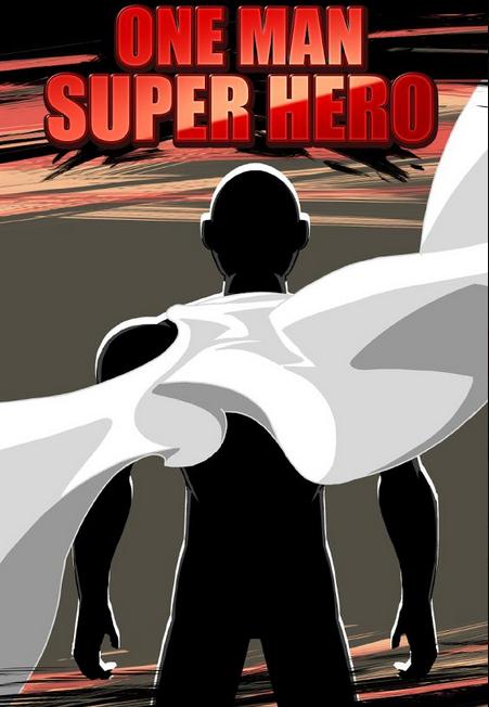 һ˵ĳӢ(One Man Super Hero)v1.3 ׿