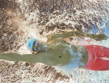 孙杨200米自由泳决赛夺金视频在哪看 奥运会孙杨金牌视频地址