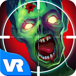 僵尸射击VR手游最新版下载v1.3 安卓版