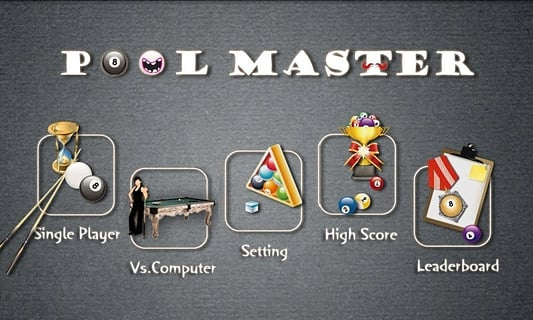 Pool Master Prǫʦרҵv4.1.1 ׿
