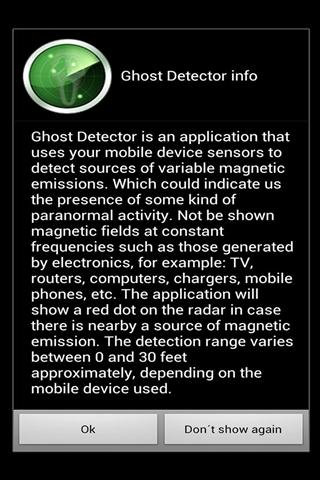 鬼魂探测器app下载