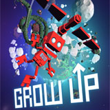 ɳ԰2(Grow up)İϷ