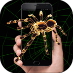 巨型蜘蛛恶搞app苹果高级版