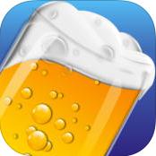 苹果手机进啤酒恶作剧ios版下载 v1.0 iPhone最新版
