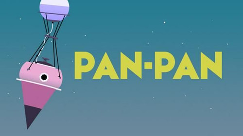 pan-panϷios1.0 iphone/ipad