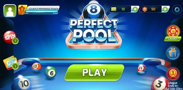 (Perfect Pool)v0.7 ׿