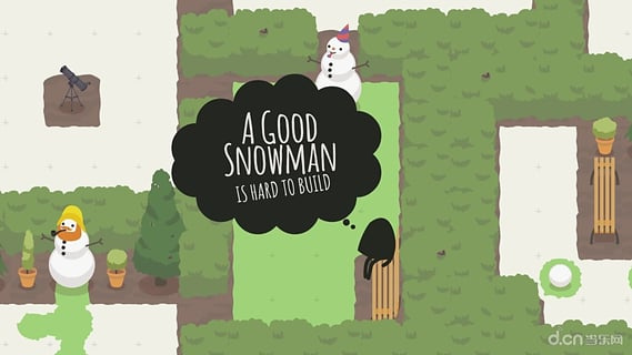 ѩѶA Good Snowmanv1.0.7 ׿
