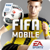 FIFA mobile ios1.0 iphone/ipad