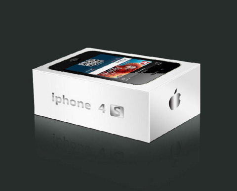 iPhone手机盒子唯美图片大全 苹果历代手机包