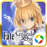 Fate/Grand OrderѶv1.8.6 ٷ
