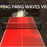 Ping Pong Waves 11 VRİ