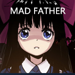 Mad Father steam