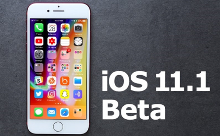 iOS11.1beta2¹̼װ