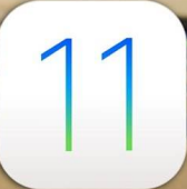 iOS11.1正式版固件更新下载