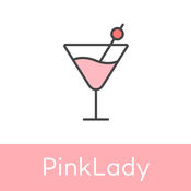 PictailPinkLadyiosv1.3 iphone