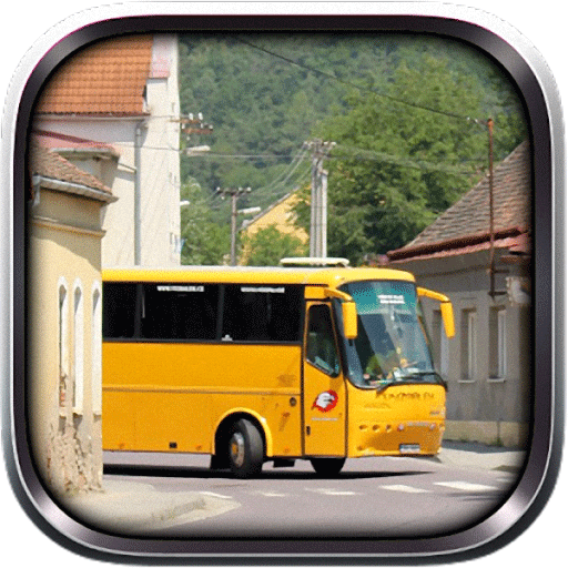 公交车模拟器2017版下载v1.6.06 最新版