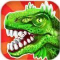 Dino Escape(ƻϷ)v1.0 ׿