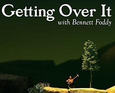 getting over it Ϸ1.0 ʽ