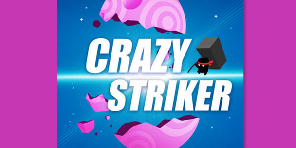 Grazy Striker