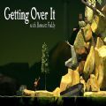 getting over it浵