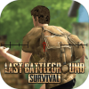 LastBattleGround:Survival(ռս1.7)v1.7 ׿