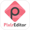 PixlrEditoriosv1.0 iphone