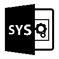 strmDisp.sys驱动文件