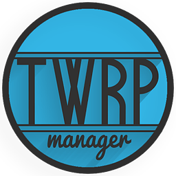 TWRP刷机工具汉化版下载v1.6.0 最新版