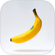 The Banana香蕉逃脱下载v1.3  iPhone版
