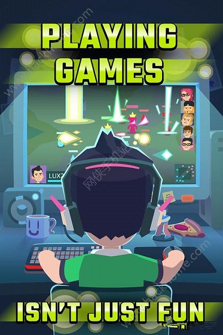 League of Gamers(羺ֲιٷ)v1.5 ׿