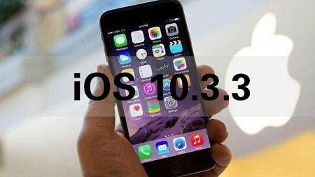 iOS10.3.3 Beta5̼°عٷ