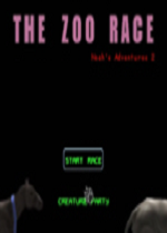 The Zoo Race԰İѰ