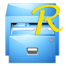 RE文件管理器汉化版去广告下载v4.4.5 安卓版
