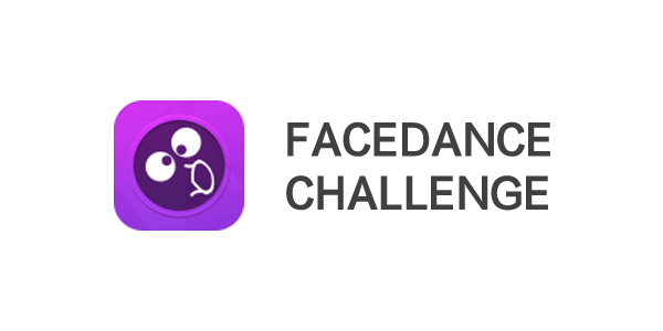 facedance challenge