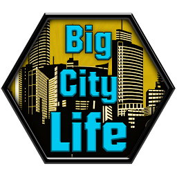 Big City Life : Simulator(大城市生活手游下载)v1.2.2 安卓版