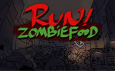 run zombie food