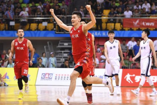 天津全运会篮球辽宁和新疆队直播软件